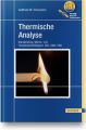 Thermische Analyse