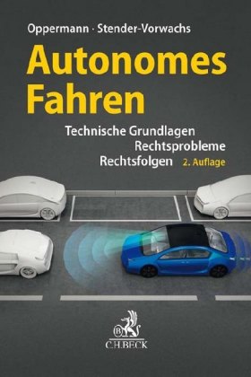 Autonomes Fahren