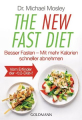 The New Fast Diet