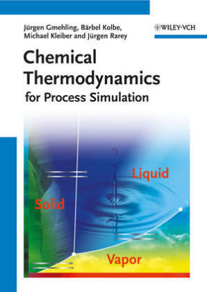 Chemical Thermodynamics