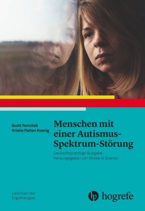 Menschen mit einer Autismus-Spektrum-Störung