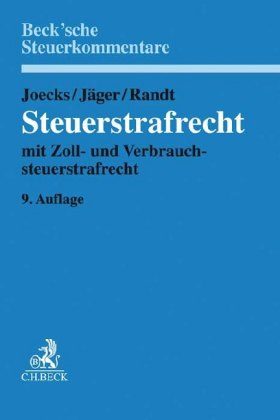 Steuerstrafrecht