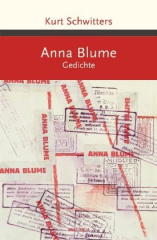 Anna Blume