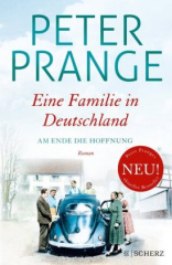 Eine Familie in Deutschland - Am Ende die Hoffnung