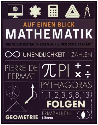 Auf einen Blick - Mathematik