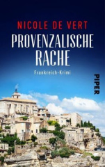 Provenzalische Rache