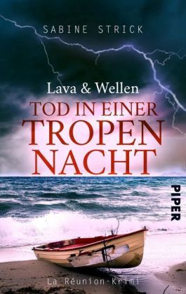 Lava & Wellen: Tod in einer Tropennacht