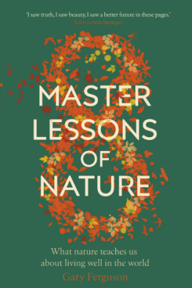 Eight Master Lessons of Nature