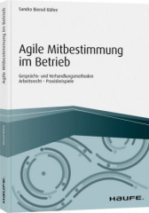 Agile Mitbestimmung im Betrieb - inkl. Arbeitshilfen online