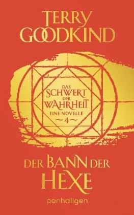 Der Bann der Hexe - Das Schwert der Wahrheit