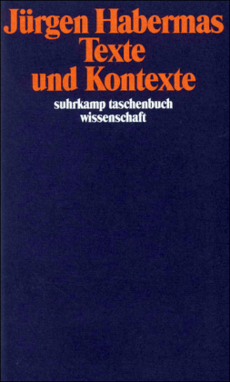 Texte und Kontexte