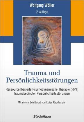 Trauma und Persönlichkeitsstörungen