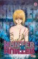 Hunter X Hunter. Bd.14