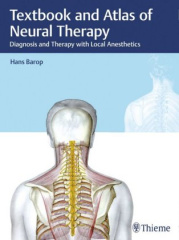 Textbook and Atlas of Neural Therapy