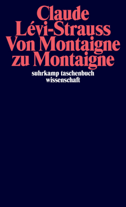 Von Montaigne zu Montaigne