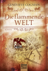 Die flammende Welt