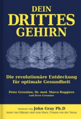 Dein Drittes Gehirn