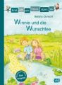 Winnie und die Wunschfee