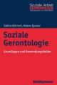 Soziale Gerontologie