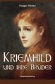 Kriemhild und ihre Brüder