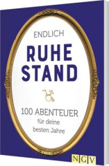 Endlich Ruhestand