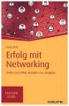 Erfolg mit Networking