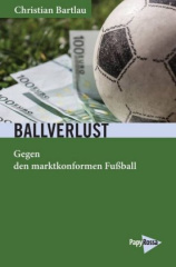 Ballverlust