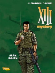 XIII Mystery - Alan Smith