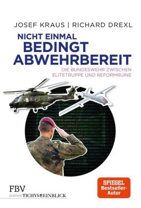 Nicht einmal bedingt abwehrbereit