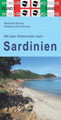 Mit dem Wohnmobil nach Sardinien