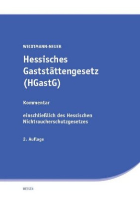 Hessisches Gaststättengesetz (HGastG), Kommentar