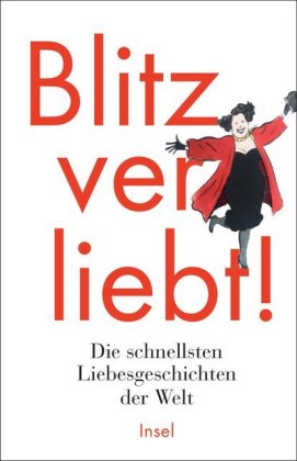 Blitzverliebt!