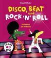 Disco, Beat und Rock'n'Roll, Soundbuch