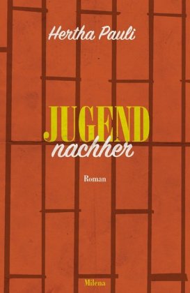 Jugend nachher