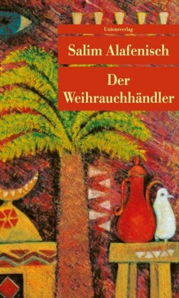 Der Weihrauchhändler