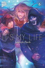 It's my Life. Bd.6