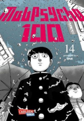 Mob Psycho 100. Bd.14