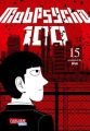 Mob Psycho 100. Bd.15