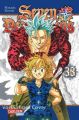 Seven Deadly Sins. Bd.33