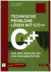 Technische Probleme lösen mit C/C++