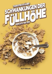 Schwankungen der Füllhöhe