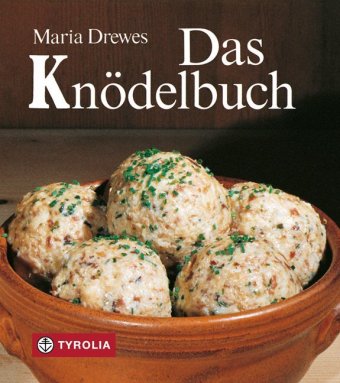 Das Knödelbuch