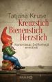 Kreuzstich, Bienenstich, Herzstich