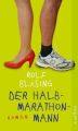 Der Halbmarathon-Mann