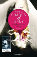 Fifty Shades of Grey - Gefährliche Liebe