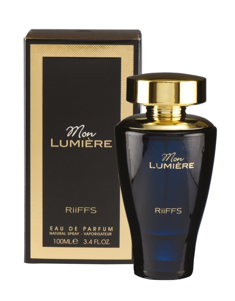 Parfüm Mon Lumiere Eau de Parfum für Sie (EdP)