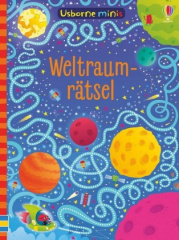 Weltraumrätsel