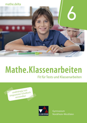 6. Schuljahr, Mathe.Klassenarbeiten