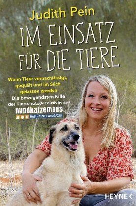 Im Einsatz für die Tiere