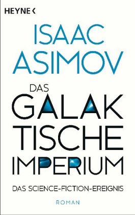 Das galaktische Imperium